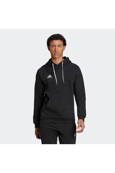 Толстовка мужская Adidas Entrada 22 Erkek Sweatshirt H57512