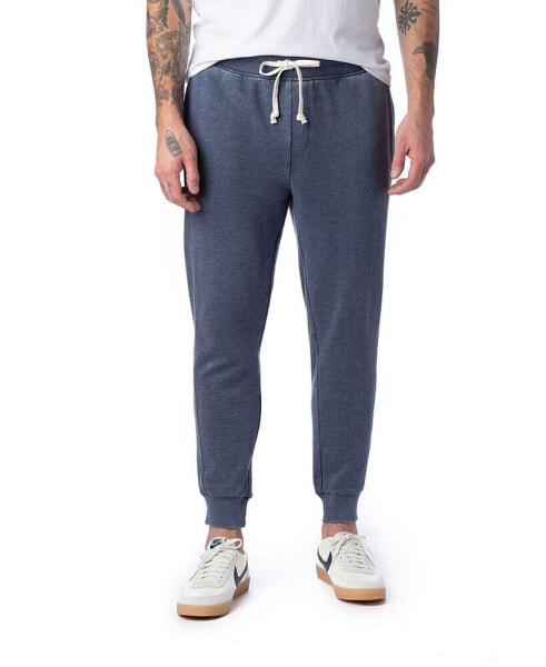 Брюки мужские Alternative Apparel Campus French Terry Joggers