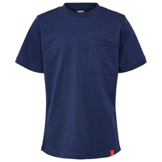 HUMMEL Rush short sleeve T-shirt