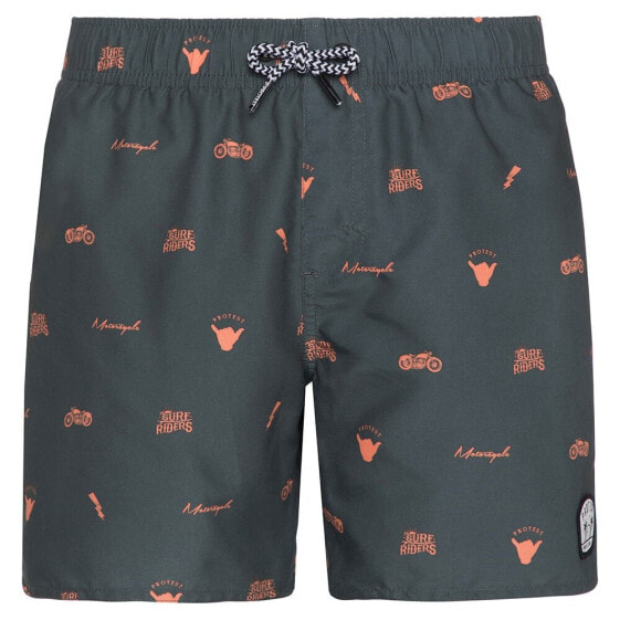 PROTEST Dennis Swimming Shorts