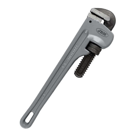 JBM 18´´ stillson aluminum key