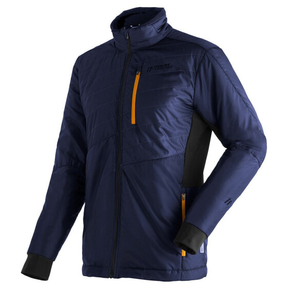 MAIER SPORTS Skjoma Wool M jacket