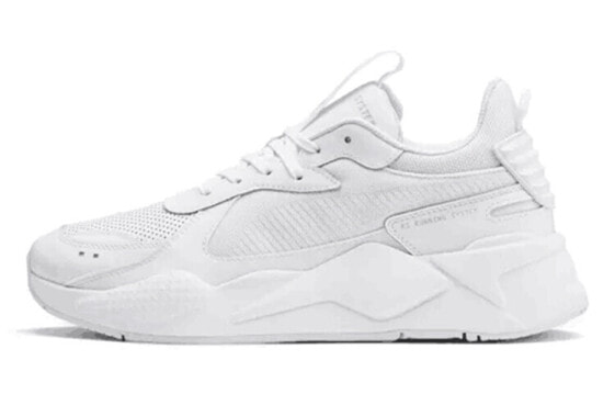 Puma RS-X Winterised Trainers 370522-01