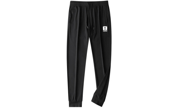 Спортивные брюки Hummel 222PK018 черного цвета