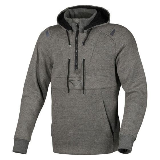 MACNA Byron hoodie jacket