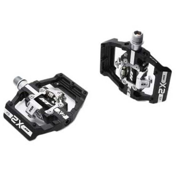 HT COMPONENTS X2-SX BMX pedals