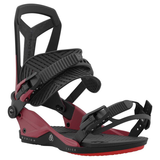 UNION BINDING Falcor Snowboard Bindings