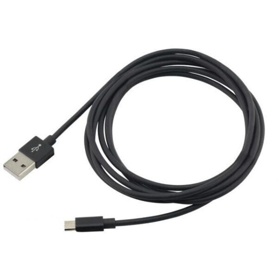 Разъем ANSMANN® Micro-USB/ USB-A 200