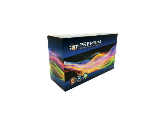 NXT Premium PRMTN433Y Yellow Toner Cartridge