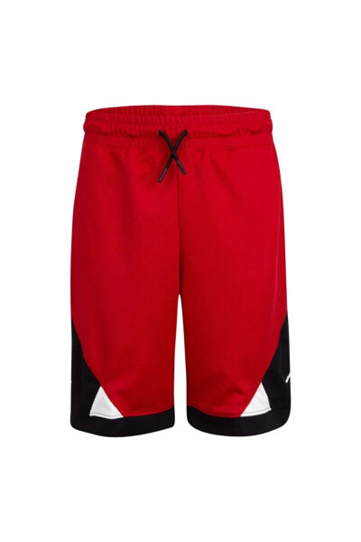 Детские спортивные шорты Nike Jordan Air Diamond Gfx