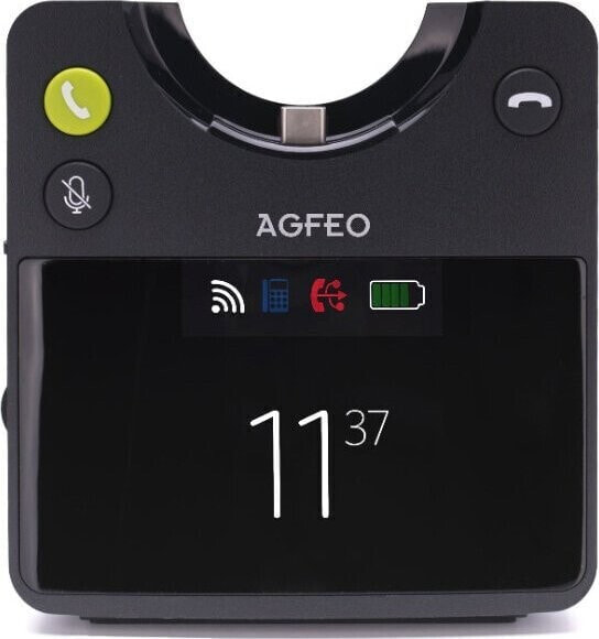 Agfeo AGFEO Headset Infinity Basis-Station