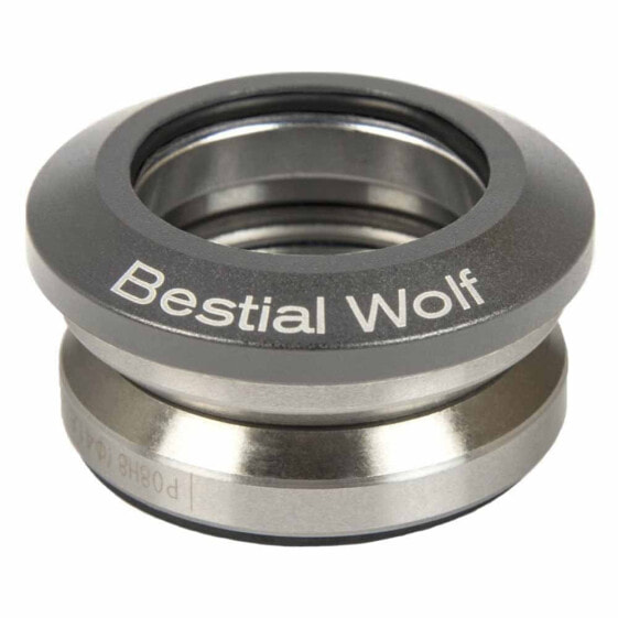 BESTIAL WOLF Integrated Steering