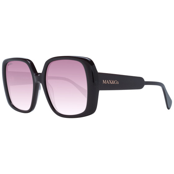 Max & Co Sonnenbrille MO0048 48F 56