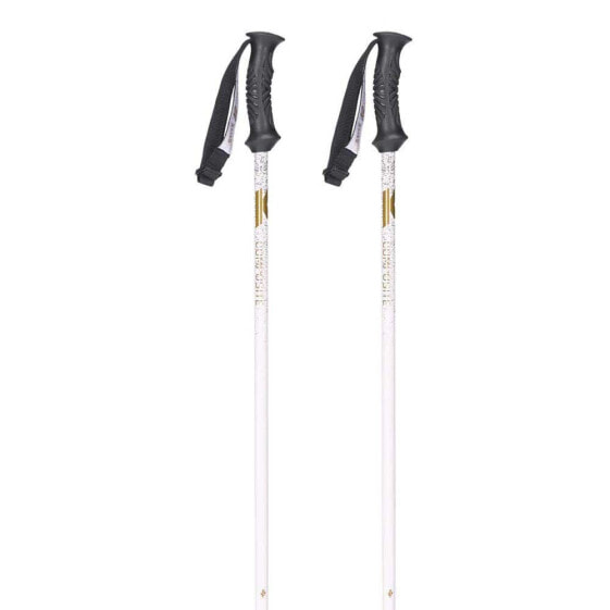 K2 Style Composite Woman Pole