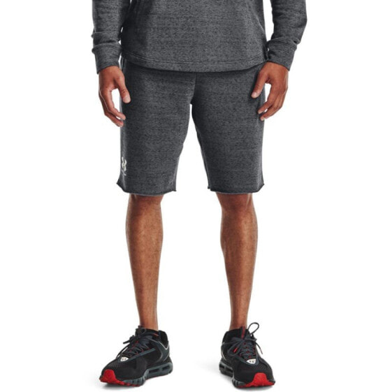 Under Armor Rival Terry Short M 1361 631 012