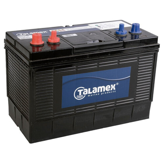 TALAMEX Battery Nautic Deep Cycle 105A/12V