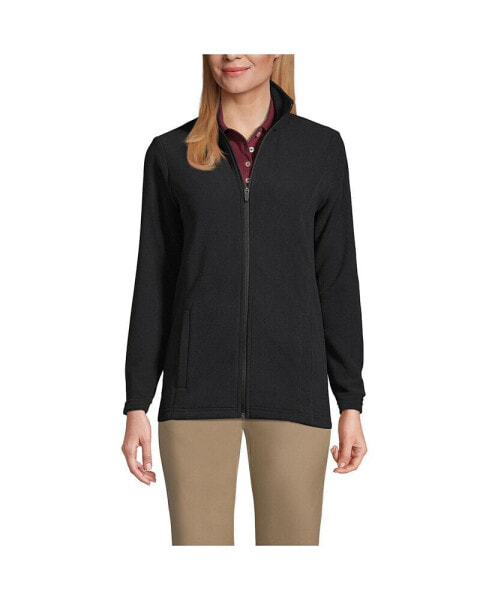 Women's School Uniform Thermacheck 100 Fleece Jacket