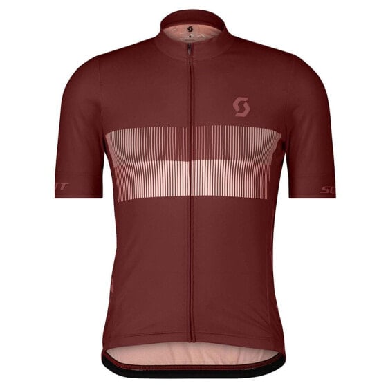 SCOTT RC Team 10 short sleeve jersey