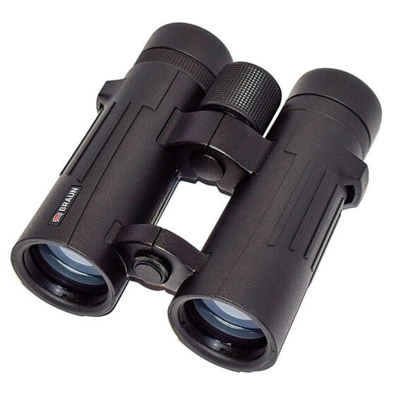 BRAUN PHOTO Compagno 8x42 WP Binoculars