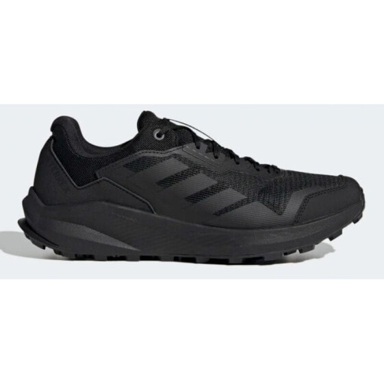 Кроссовки Adidas Terrex Trailrider M HR1160