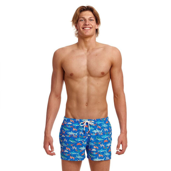 FUNKY TRUNKS Swimming Shorts