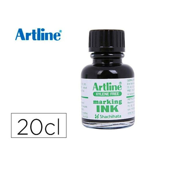 Краска для заправки чернил Artline ESK-20-N