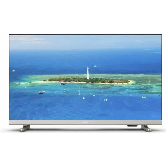 Телевизор LED Philips Pixel Plus 32PHS5527/12 HD 32 (80 см) - 2 порта HDMI
