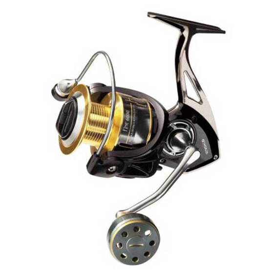 RYOKO Fine Jigging Reel