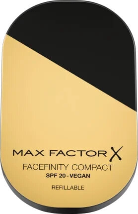 Foundation Facefinity Compact LSF 20, 005 Sand nachfüllbar, 10 g