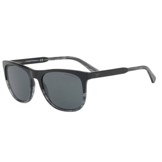 EMPORIO ARMANI EA4099-556687 sunglasses