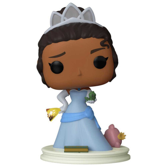 FUNKO POP The Princess And The Frog Tiana