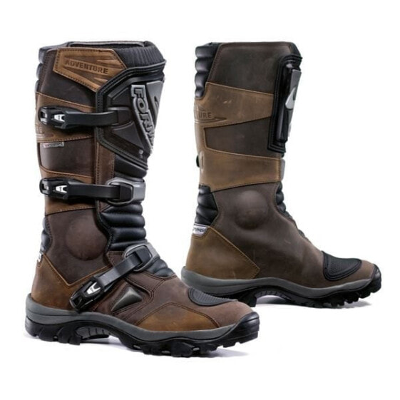FORMA Adventure Wp off-road boots