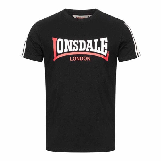 LONSDALE Elphin short sleeve T-shirt