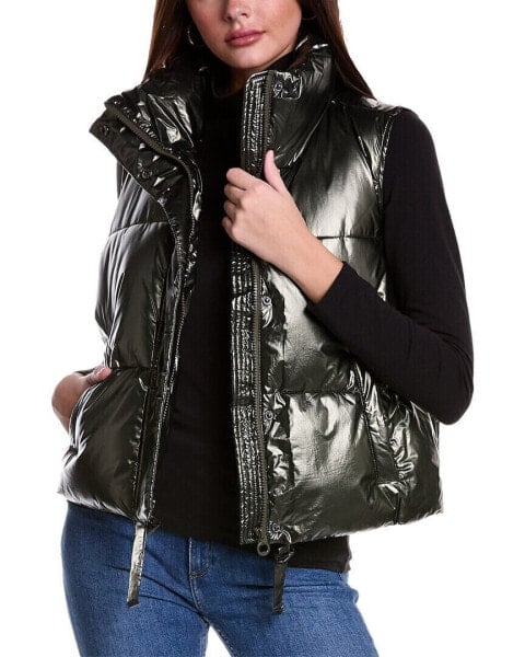 Noize Aurora Puffer Vest Women's