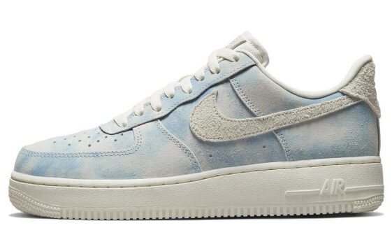 Кроссовки Nike Air Force 1 Low "Tread in the Clouds" FD0883-400