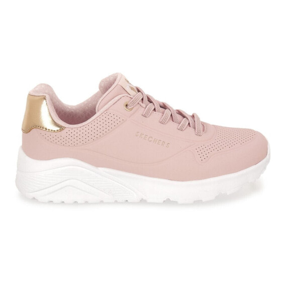 Skechers Mve One Lite