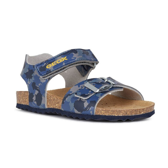 GEOX Ghita B Junior Sandals