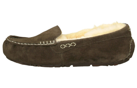 GG Ansley Slippers 3312-CHO Comfort Shoes