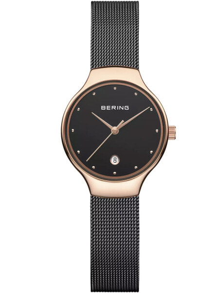Часы Bering Classic 26mm Ladies Watch