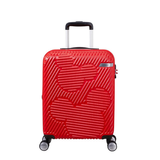 Чемодан American Tourister Mickey Clouds 38/45 л расширяемый