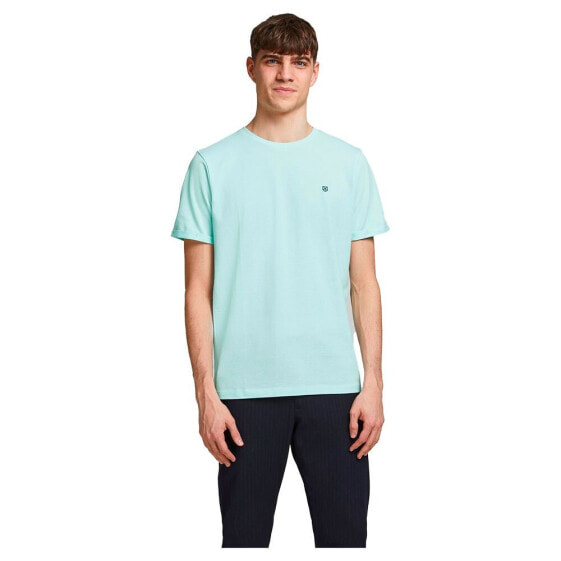 JACK & JONES Blahardy short sleeve T-shirt