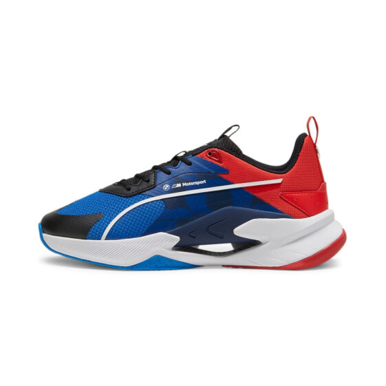 [308025-01] Mens Puma BMW MMS LGND RENEGADE