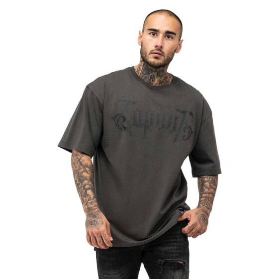 TAPOUT Simply Believe short sleeve T-shirt