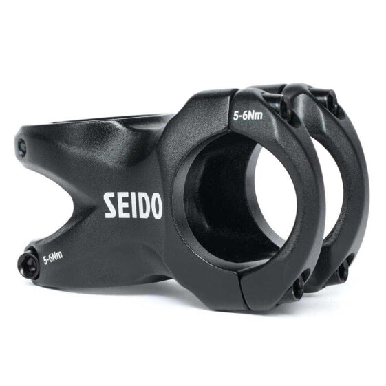 Вынос велосипедный Seido CHASE 31.8 мм
