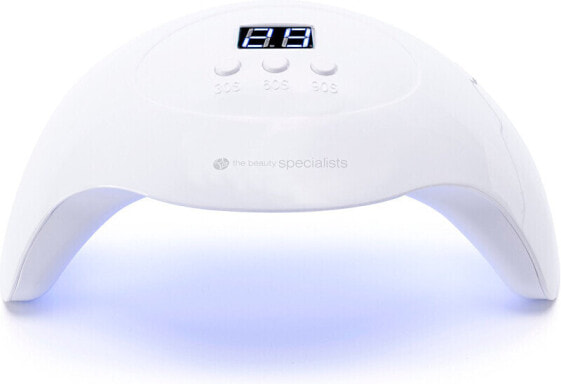 UV/LED nail lamp Salon Pro Dual 36W (UV & Led Nail Lamp)