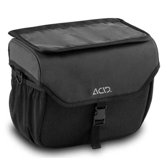 ACID City handlebar bag 8L