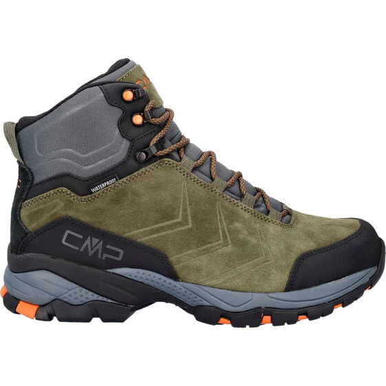 CMP 3Q18587 Melnick Mid WP hiking shoes