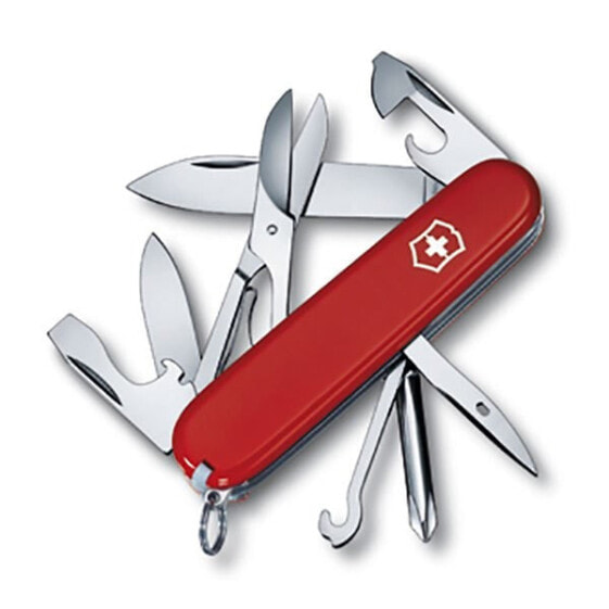 VICTORINOX Super Tinker Penknife