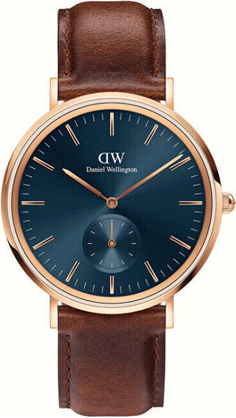 Часы Daniel Wellington Petite Black