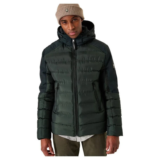 GARCIA GJ310904 jacket